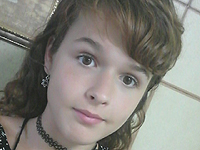 Внимание, розыск: пропала 17-летняя Тиффани Бен Хаюн, жительница Мигдаль а-Эмек