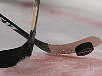 Хоккей: стали известны соперники 