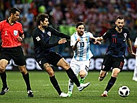 Аргентинцы нашли причину разгрома: это не