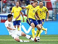 Раненый зверь против дружины викингов: анонс матча Германия - Швеция