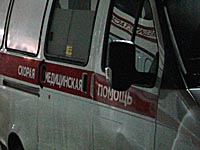 На спортивной площадке в Москве умер 17-летний болельщик из Ганы