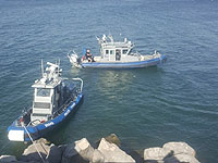 На пляже Рон в Тверии утонул житель Шхема