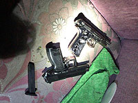 Палестино-израильский конфликт: хронология событий, 24 июня