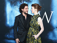 Трагический роман на экране и свадьба в жизни: