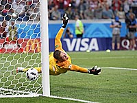 Анонс матча Англия - Панама