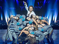 Уже на этой неделе в Израиле Филипп Киркоров