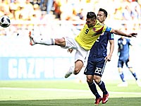 Горький еврейский юмор: мы будем играть 11 на 11. Анонс матча Польша - Колумбия