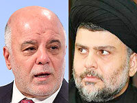 Новая победа Ирана: ас-Садр подписал соглашение с аль-Абади