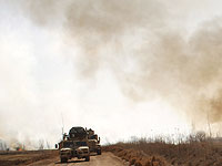 На северо-западе Ирана погиб офицер-пограничник