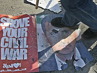 США отказали вооруженной оппозиции в поддержке против Асада 