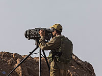 ЦАХАЛ нанес удар по еще одному транспортному средству поджигателей. Есть раненые