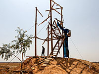 ЦАХАЛ раскрыл схему