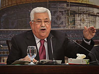 Махмуд Аббас поздравил Эрдогана с победой на выборах