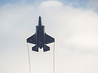 Еще три самолета F-35 