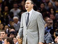 СМИ: Дэвид Блатт возглавит 