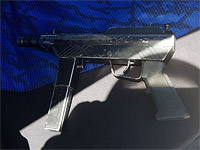 Палестино-израильский конфликт: хронология событий, 25 июня