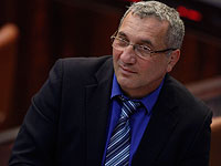 Роберт Тивьяев рассказал о возвращении в Кнессет после выхода из 