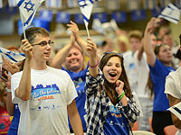 С начала 2018 года в Израиль прибыло свыше 10 тысяч репатриантов. Статистика