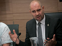 В Кнессете прошло бурное обсуждение закона о назначении юридических советников министерств