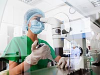 Ученые нашли способ остановить распространение раковых клеток  