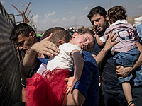 Иордания отказалась принимать новых беженцев из Сирии