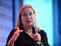 Ливни заявила, что назначение лидером оппозиции является условием для продолжения сотрудничества с 