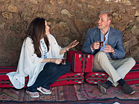 Принц Уильям в Хашимитском королевстве Иордания. Фоторепортаж