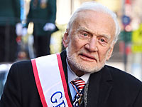 Астронавт NASA, вторым ступивший на Луну, сражается в суде со своими детьми 