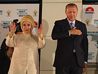 В Турции подсчитаны 99,92% голосов, итоговые результаты опубликуют 5 июля  