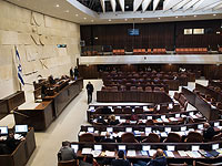 Создана комиссия по подготовке закона о призыве, 