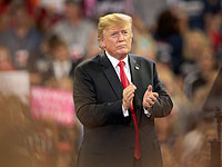 Трамп отменил практику разделения семей нелегалов