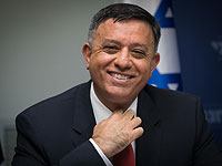 СМИ: Габай продвигает законопроект, который позволит ему стать главой оппозиции