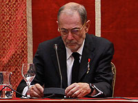 Хавьеру Солане отказано во въезде в США: в прошлом он посещал Иран