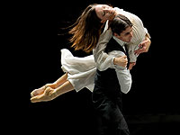 Балерина Викторина Капитонова о романе и балете 