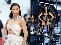 Самые сексуальные топ-модели в мире. Профессиональный рейтинг