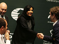 Принцесса Рима: в Саудовской Аравии готовится отмена системы опекунства