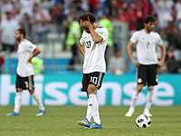 Парламент Египта начинает расследование провала сборной, не забыт обед с Кадыровым 