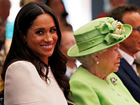 Отец Меган Маркл обижен на английскую королеву: та предпочла ему Трампа