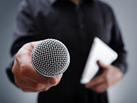 Охрана не пустила репортера АР на встречу Нетаниягу и принца Уильяма, решив, что он мусульманин