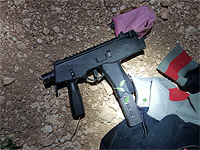 Палестино-израильский конфликт: хронология событий, 27 июня