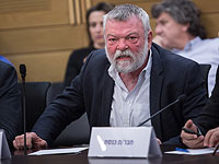 СМИ: полиция расследует подозрения в коррупции в партии МЕРЕЦ