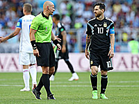 Сборная худших из лучших: Месси, Левандовски, Смольников и другие