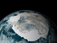 Самая низкая температура на земле составляет -98 градусов