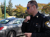 В Герцлии задержан 19-летний эксгибиционист