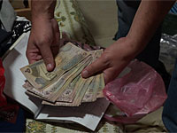 Полиция конфисковала 43.000 шекелей, которые семья террориста получила от ХАМАСа