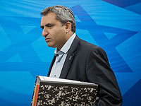 Зеэв Элькин будет баллотироваться на пост мэра Иерусалима во главе самостоятельного списка