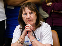 Мать погибшего в Газе солдата опубликовала видеообращение к правительству Израиля и ХАМАС