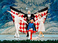 Балет на льду