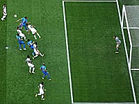 Швейцария и Бразилия вышли в плэй-офф