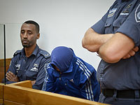 Против подозреваемого в убийстве Бориса Ботерашвили подано обвинение